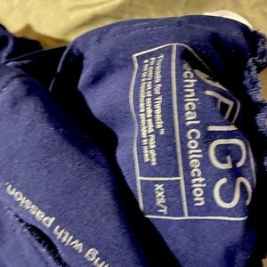 FIGs Scrub skinny pant